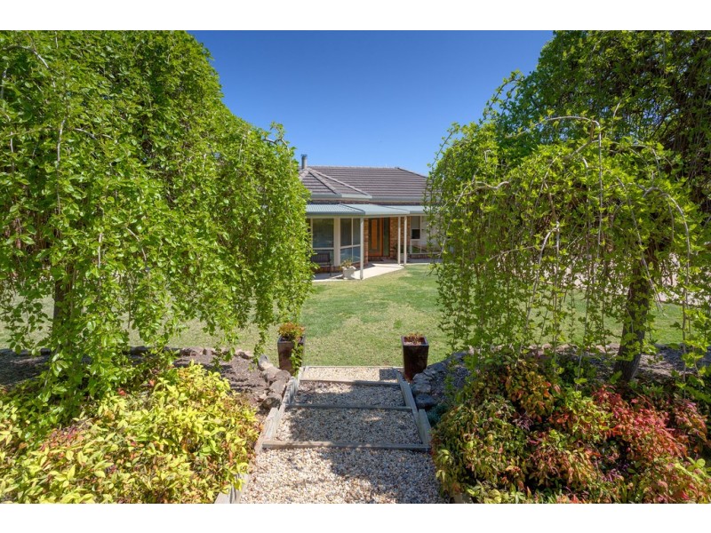 125 Sarah Street – Gerogery West, Gerogery NSW 2642