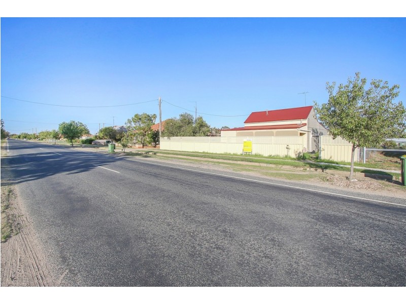 97 Commercial Street, Walla Walla NSW 2659