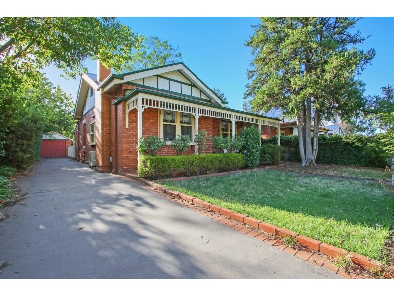 642 Jones Street, Albury NSW 2640