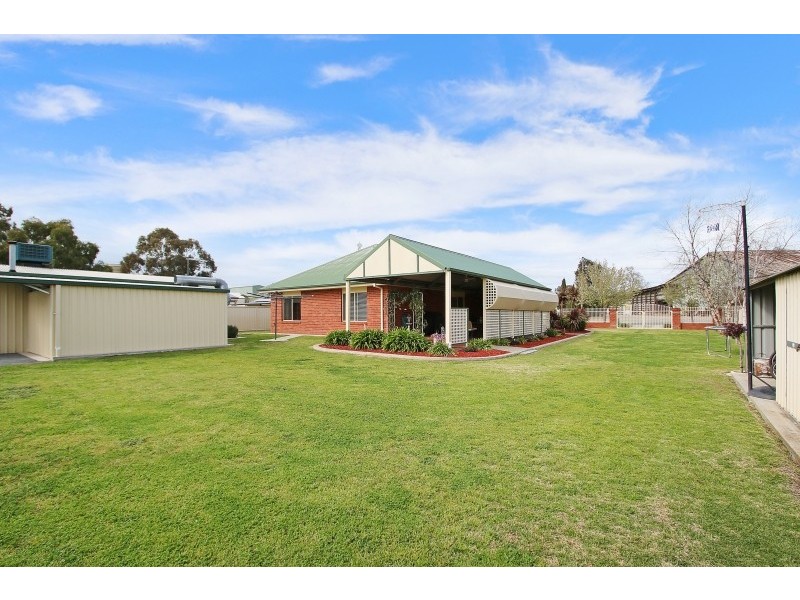 12 Victoria Street, Walla Walla NSW 2659
