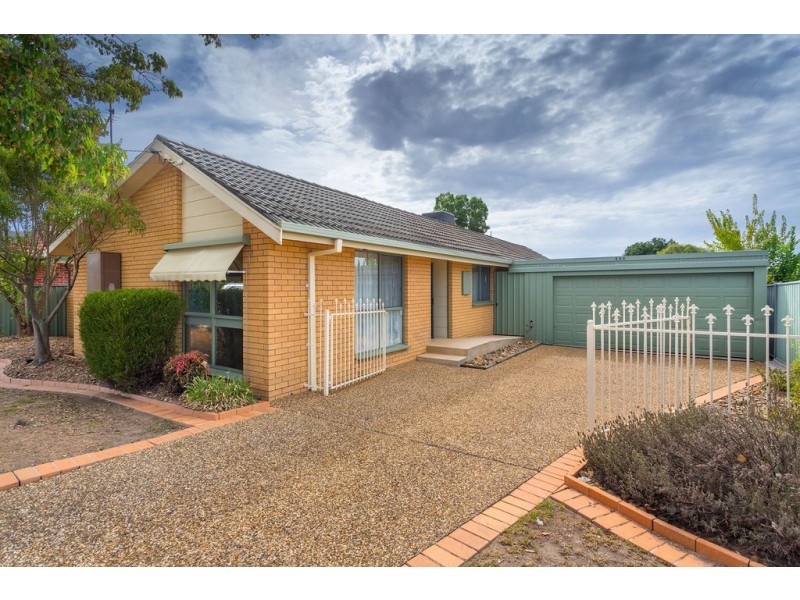 546 Webb Street, Lavington NSW 2641