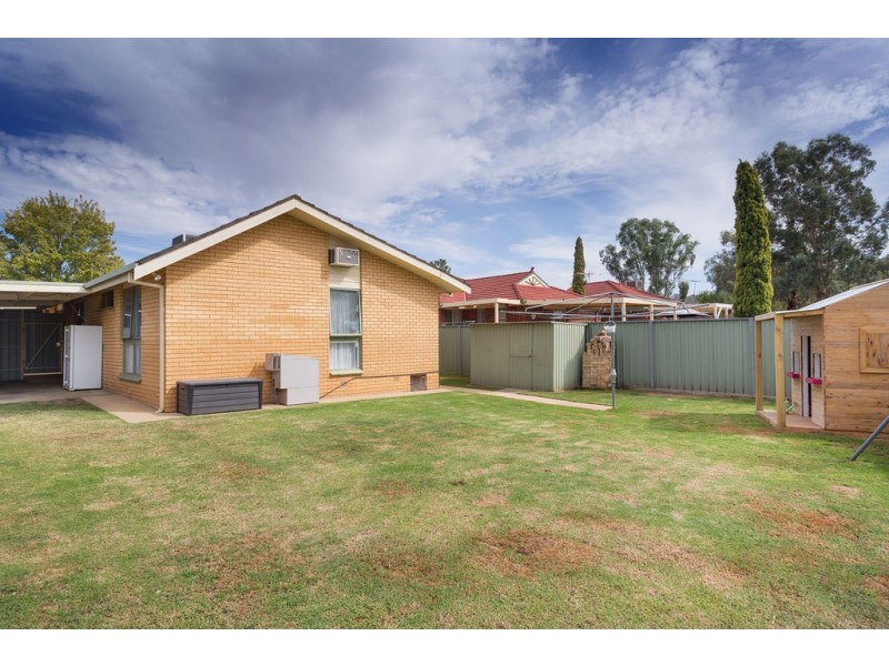 546 Webb Street, Lavington NSW 2641