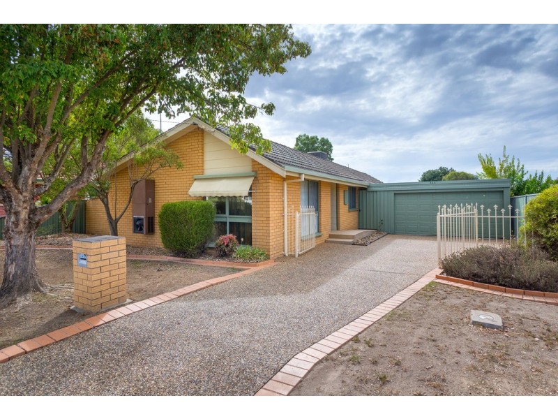 546 Webb Street, Lavington NSW 2641