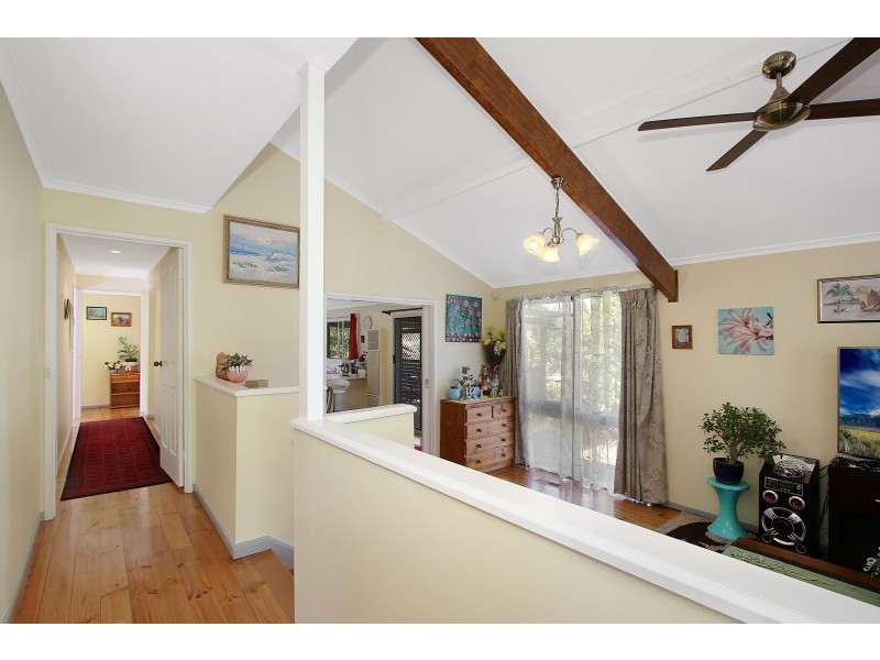 376 Reservoir Road, Lavington NSW 2641