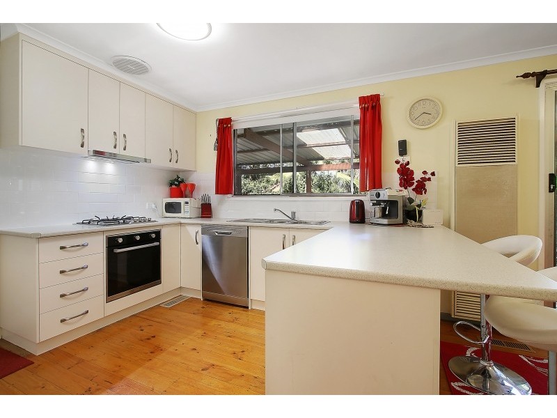 376 Reservoir Road, Lavington NSW 2641