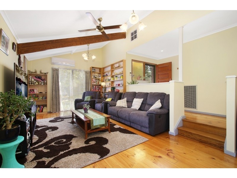 376 Reservoir Road, Lavington NSW 2641