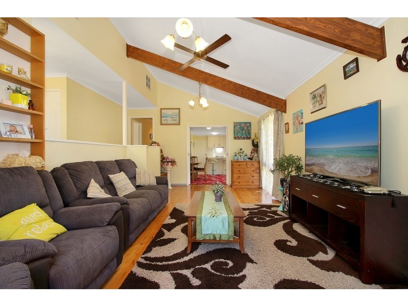 376 Reservoir Road, Lavington NSW 2641