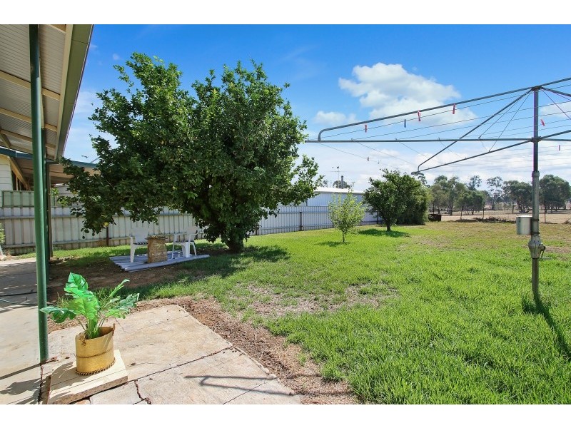 7 Pioneer Drive, Walla Walla NSW 2659