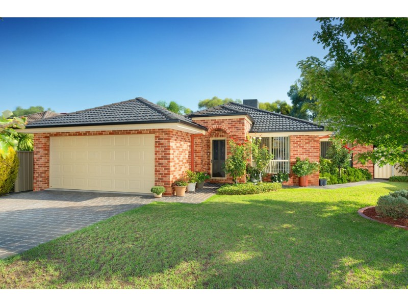 120 Dryandra Way, Thurgoona NSW 2640