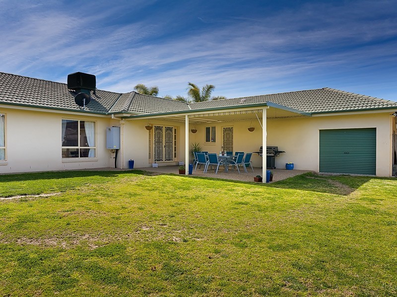 25 Valerie Way, Lavington NSW 2641