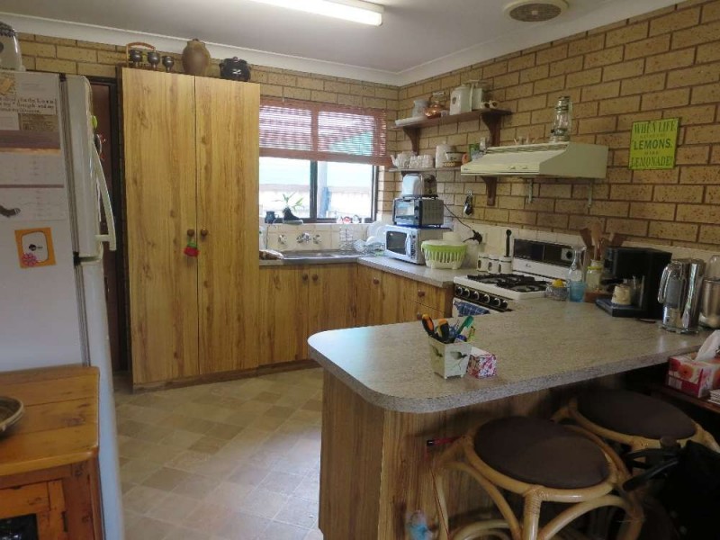 2/191 Baranbale Way, Springdale Heights NSW 2641