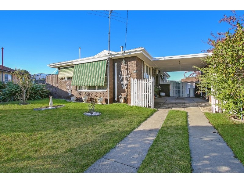 432 Strang Place, Lavington NSW 2641