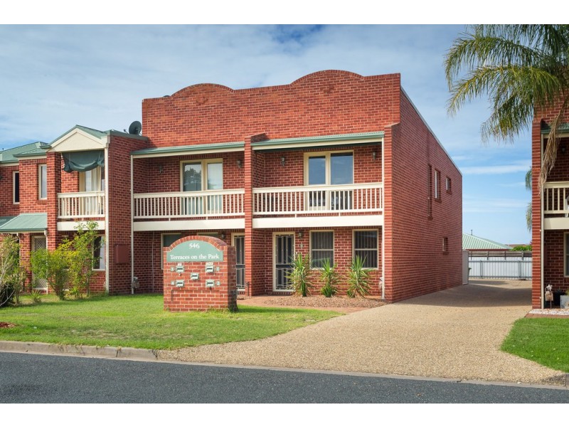 3/546 Kotthoff Street, Lavington NSW 2641