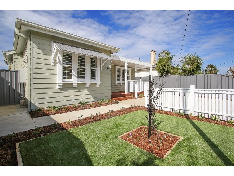 334 Macauley Street, South Albury NSW 2640