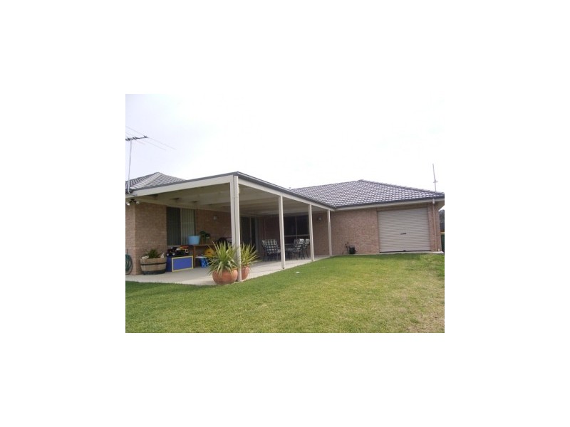23 Swallow Street, Thurgoona NSW 2640