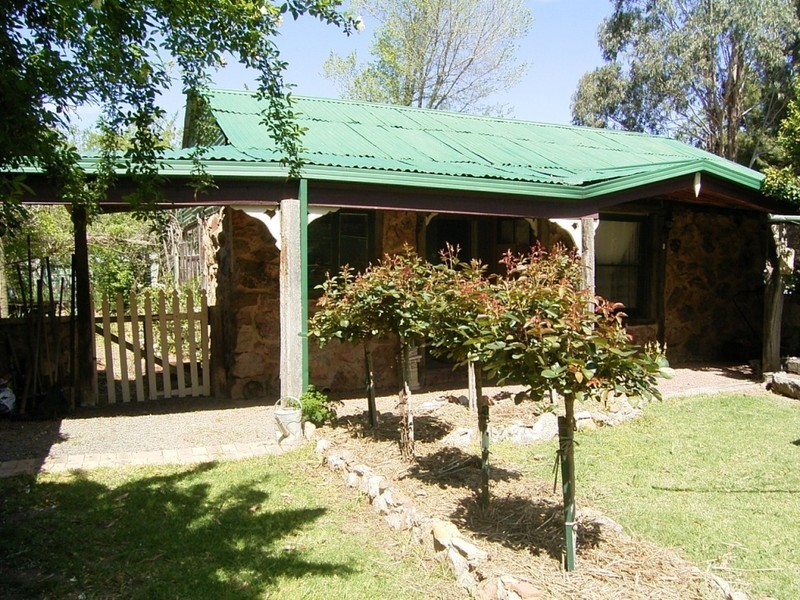 14 Ivy Street, Gerogery NSW 2642