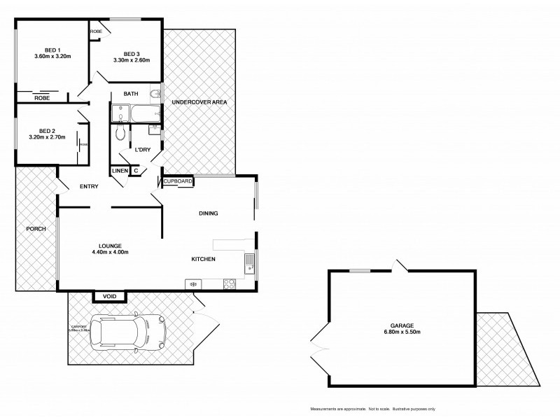 390 Hedley Crescent, Lavington NSW 2641
