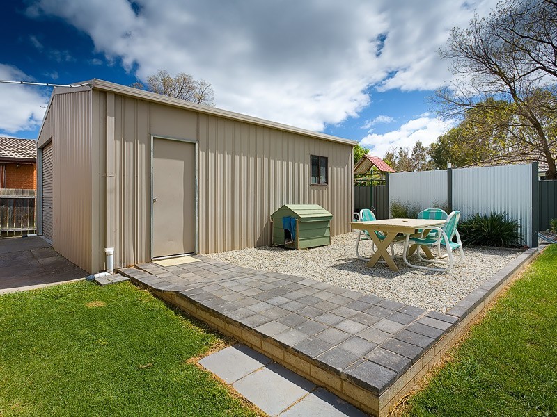 5 Troon Court, Thurgoona NSW 2640