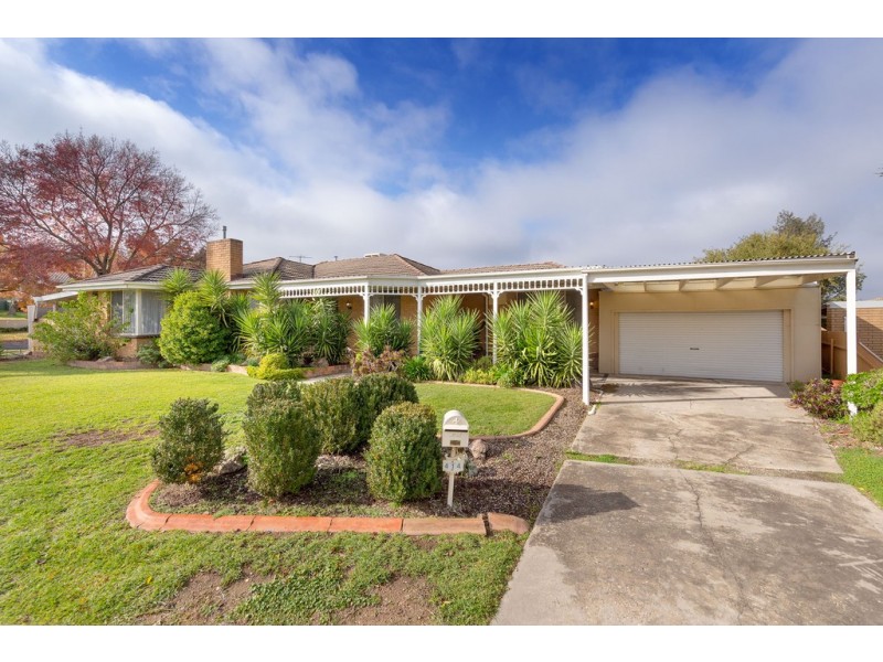 414 Dale Crescent, Lavington NSW 2641