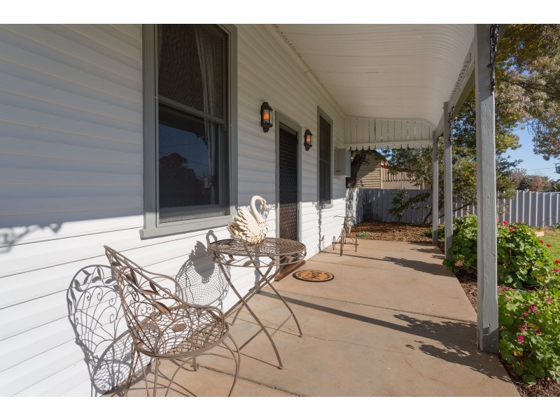 5 William Street, Walla Walla NSW 2659