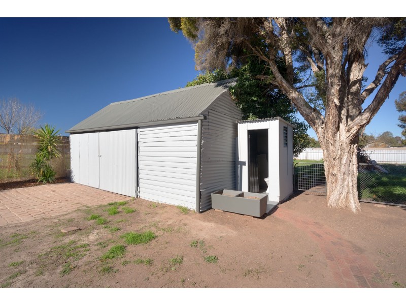 5 William Street, Walla Walla NSW 2659