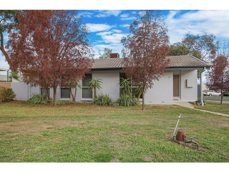 6 Aruma Crescent, Springdale Heights NSW 2641