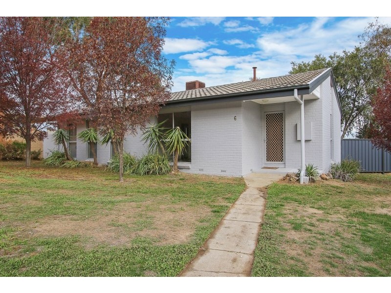 6 Aruma Crescent, Springdale Heights NSW 2641