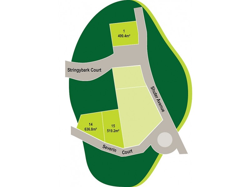 Lot 15 Severin Court, Thurgoona NSW 2640