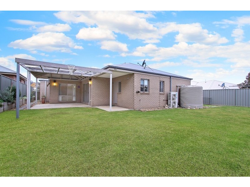 17 Jordan Way Norris Park, Glenroy NSW 2640