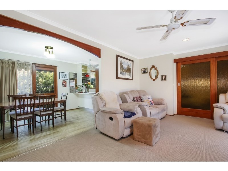 322 Cheyenne Drive, Lavington NSW 2641