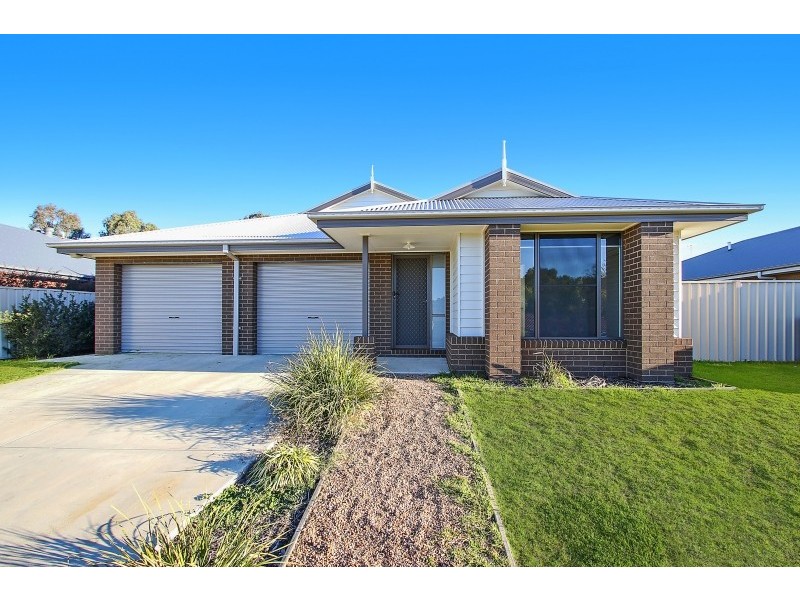 743 Union Road, Glenroy NSW 2640