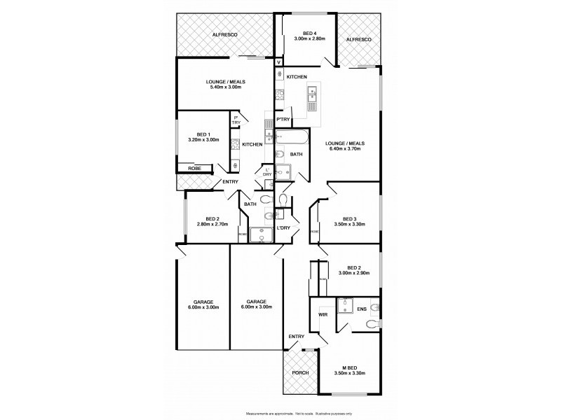 743 Union Road, Glenroy NSW 2640