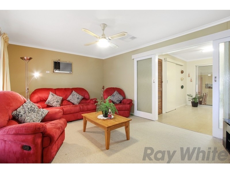 22 Commercial Street, Walla Walla NSW 2659