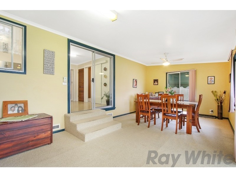 22 Commercial Street, Walla Walla NSW 2659