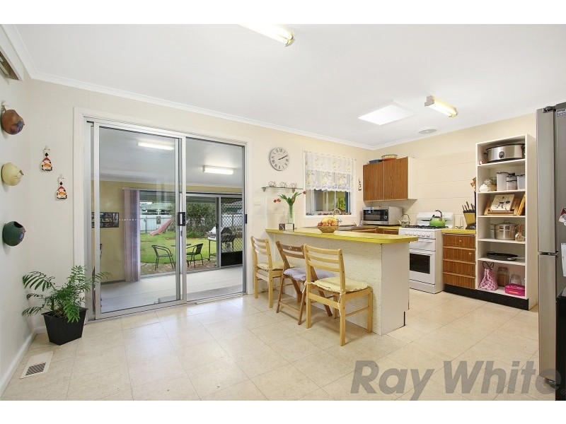 22 Commercial Street, Walla Walla NSW 2659