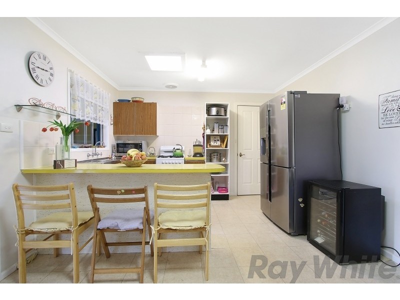 22 Commercial Street, Walla Walla NSW 2659