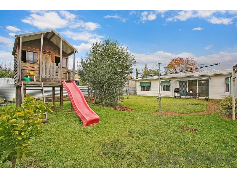 22 Commercial Street, Walla Walla NSW 2659