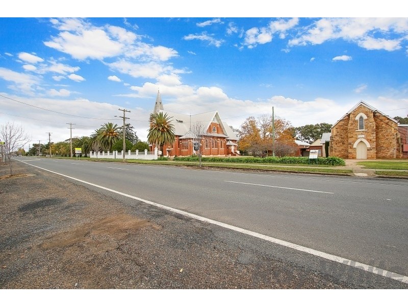 22 Commercial Street, Walla Walla NSW 2659