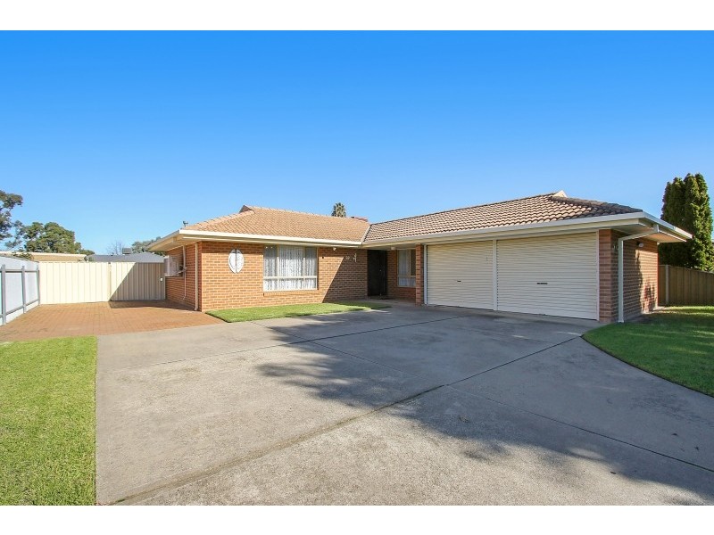 21 Condon Place, Lavington NSW 2641