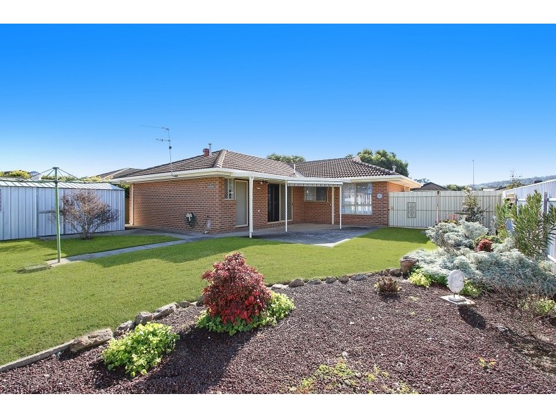 21 Condon Place, Lavington NSW 2641