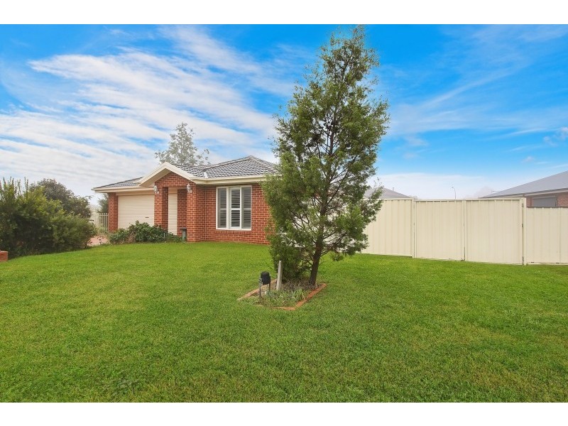 44 McBean Street, Culcairn NSW 2660