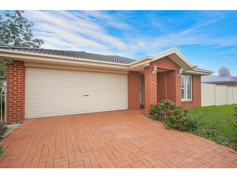 44 McBean Street, Culcairn NSW 2660