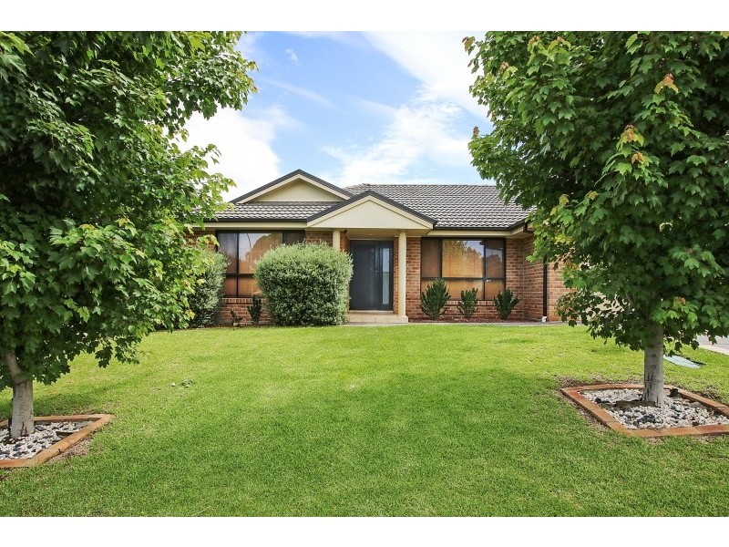 58 Newton Circuit, Thurgoona NSW 2640