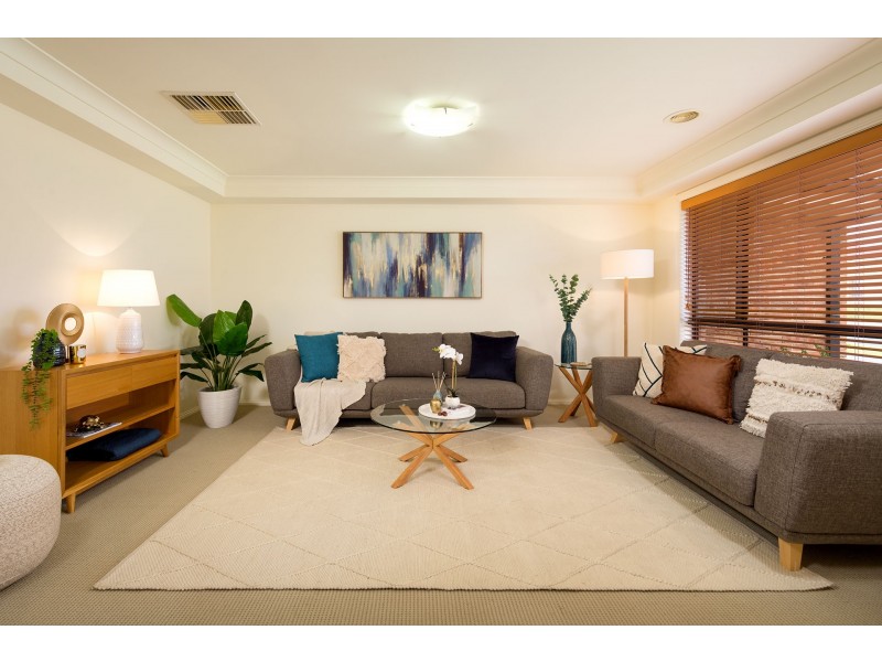 58 Newton Circuit, Thurgoona NSW 2640