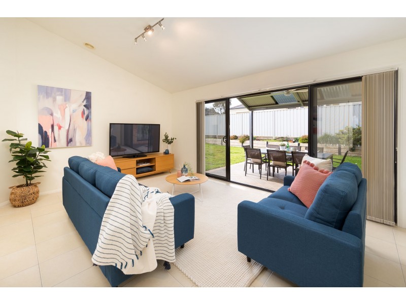 58 Newton Circuit, Thurgoona NSW 2640