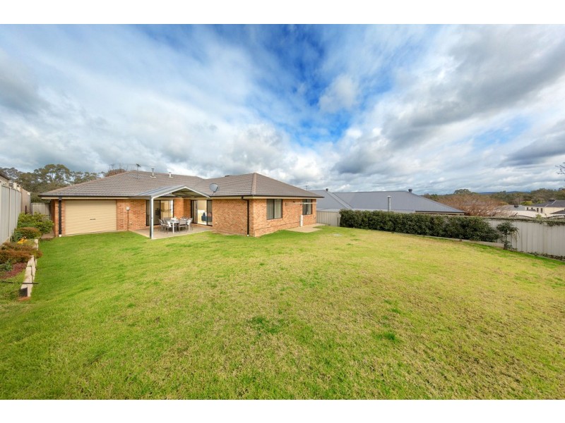 58 Newton Circuit, Thurgoona NSW 2640