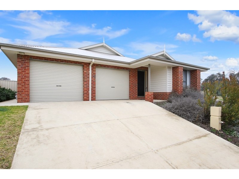 749A Union Road, Glenroy NSW 2640