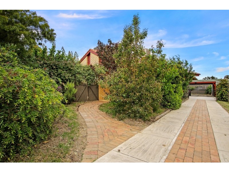 22 Aruma Crescent, Springdale Heights NSW 2641