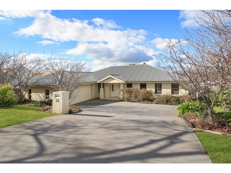22 Grandview Terrace, East Albury NSW 2640