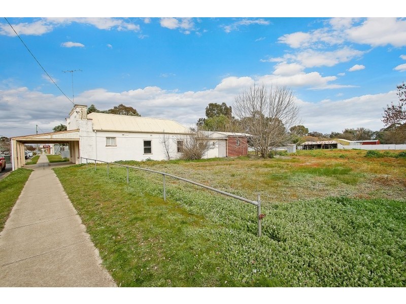 53-55 Commercial Street, Walla Walla NSW 2659